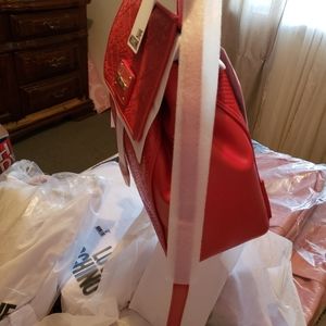 Love moschino backpack